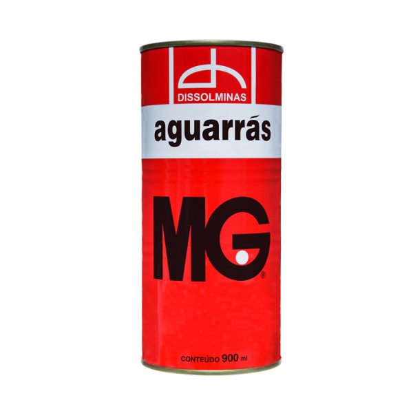 AGUARRÁS 900ML X 24 MG